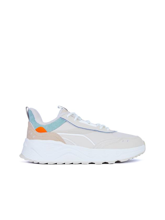 Retro Culture Sneaker